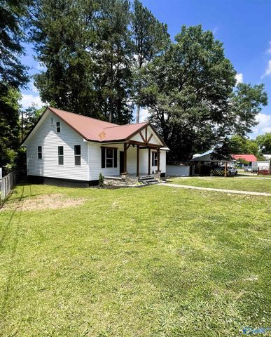 1205 Arthur Street, Gadsden, AL 35903