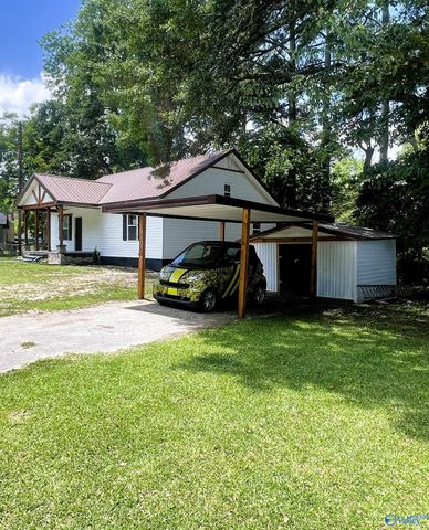 1205 Arthur Street, Gadsden, AL 35903