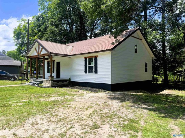1205 Arthur Street, Gadsden, AL 35903