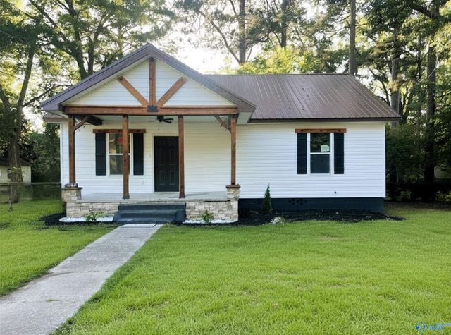 1205 Arthur Street, Gadsden, AL 35903