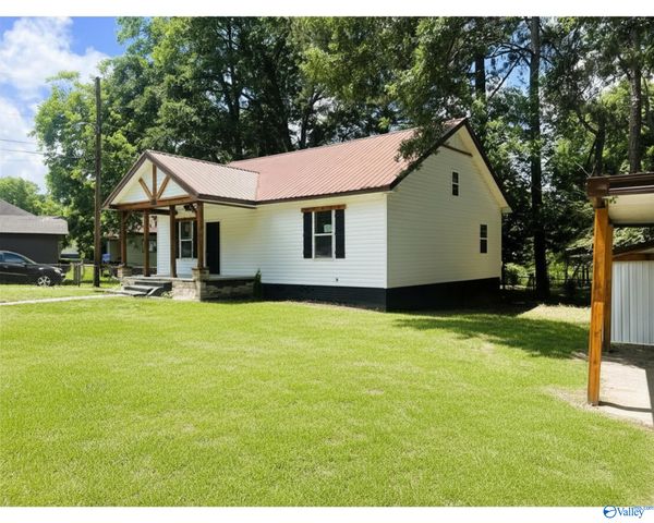 1205 Arthur Street, Gadsden, AL 35903