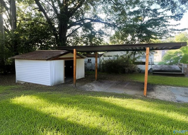1205 Arthur Street, Gadsden, AL 35903
