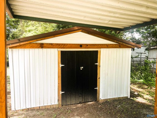 1205 Arthur Street, Gadsden, AL 35903