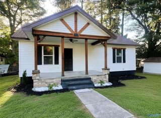 1205 Arthur Street, Gadsden, AL 35903
