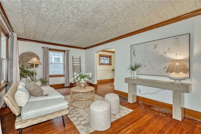 397 Sawyer Street, Rochester, NY 14619