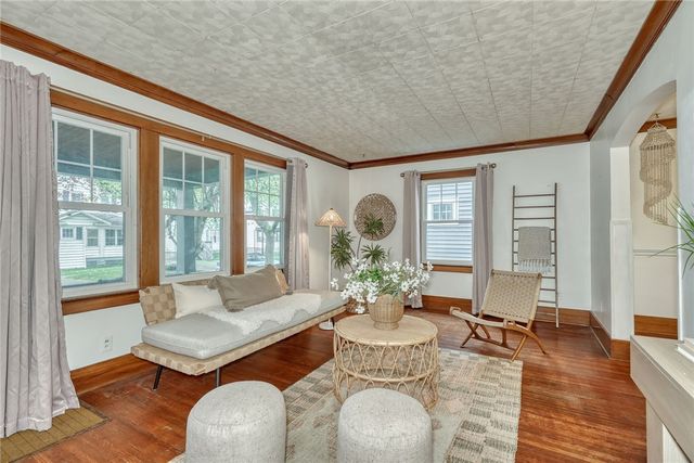 397 Sawyer Street, Rochester, NY 14619