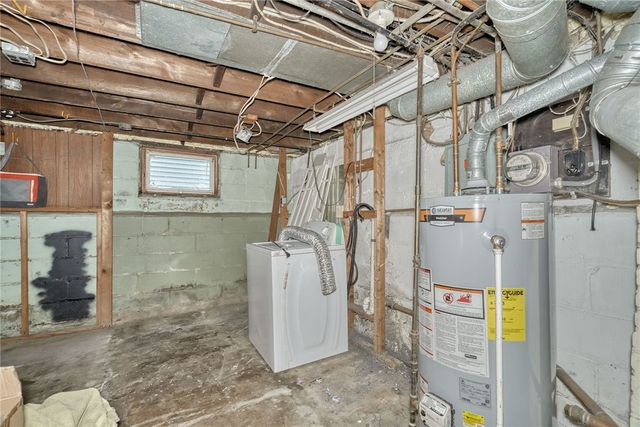 397 Sawyer Street, Rochester, NY 14619
