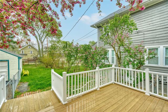 397 Sawyer Street, Rochester, NY 14619