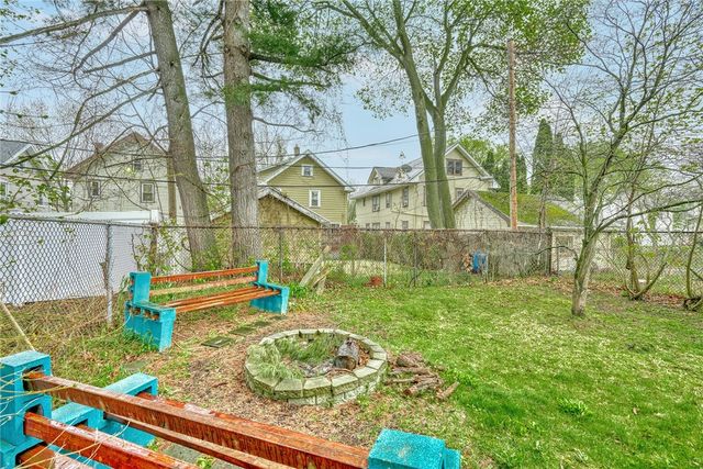 397 Sawyer Street, Rochester, NY 14619