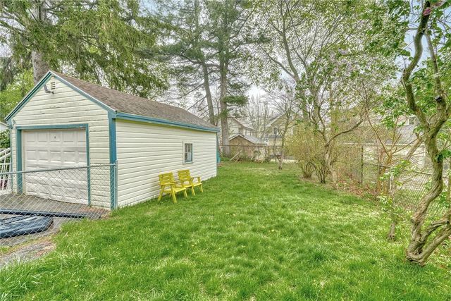 397 Sawyer Street, Rochester, NY 14619