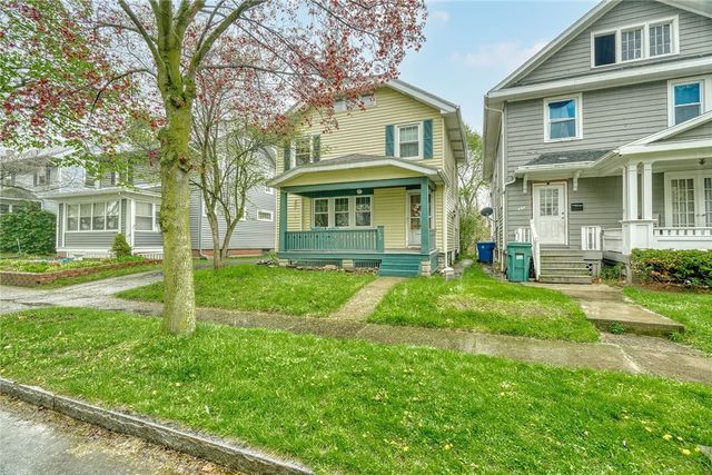 397 Sawyer Street, Rochester, NY 14619