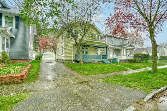 397 Sawyer Street, Rochester, NY 14619