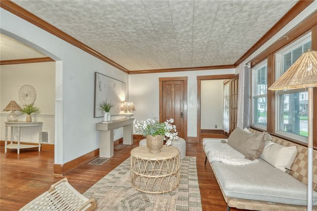 397 Sawyer Street, Rochester, NY 14619
