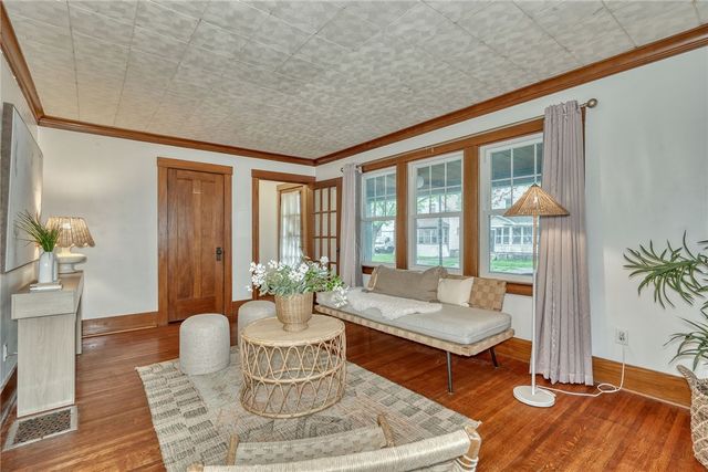 397 Sawyer Street, Rochester, NY 14619