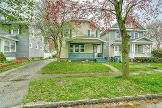 397 Sawyer Street, Rochester, NY 14619