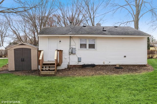 8612 Ramble Road, Wonder Lake, IL 60097