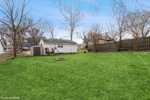 8612 Ramble Road, Wonder Lake, IL 60097
