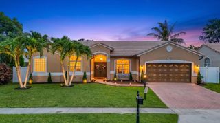 9419 Lake Serena, Boca Raton, FL 33496