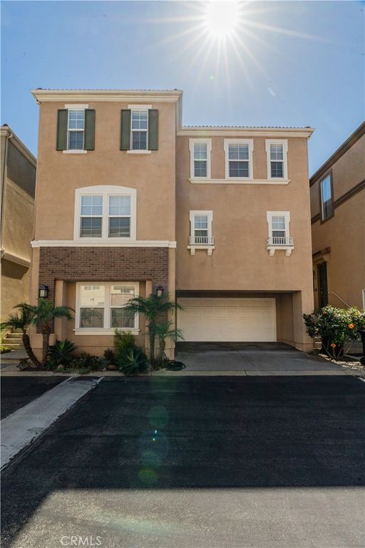 2815 Sepulveda Boulevard 5, Torrance, CA 90505 — exterior