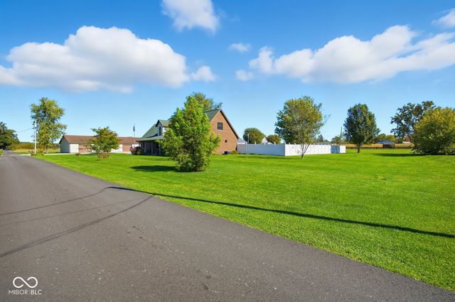 14314 N Morris Washington Street, Batesville, IN 47006