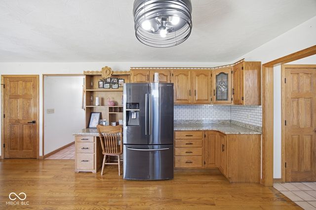 14314 N Morris Washington Street, Batesville, IN 47006