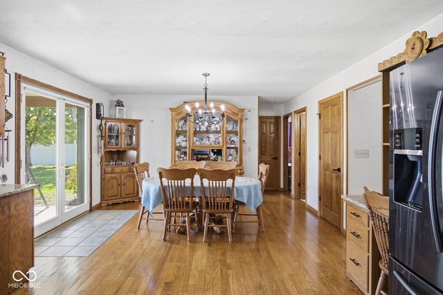 14314 N Morris Washington Street, Batesville, IN 47006