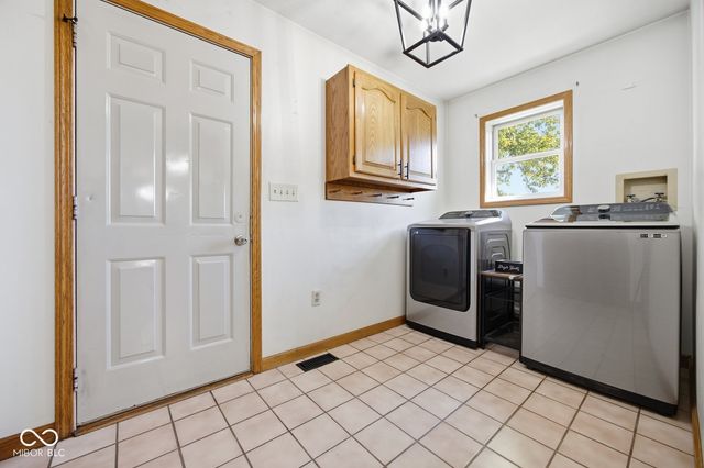 14314 N Morris Washington Street, Batesville, IN 47006