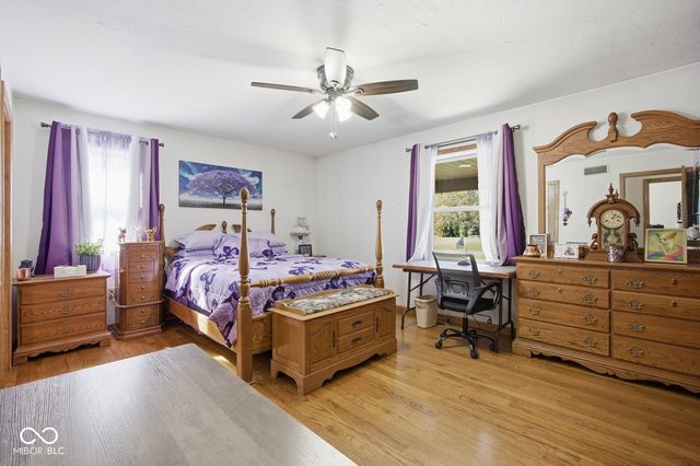 14314 N Morris Washington Street, Batesville, IN 47006