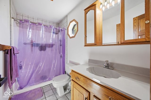 14314 N Morris Washington Street, Batesville, IN 47006