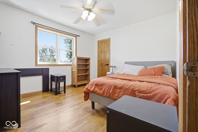 14314 N Morris Washington Street, Batesville, IN 47006