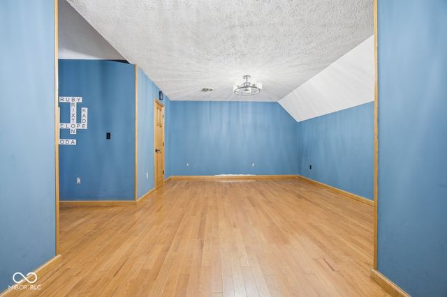 14314 N Morris Washington Street, Batesville, IN 47006