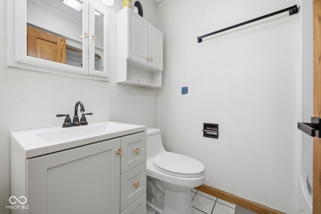 14314 N Morris Washington Street, Batesville, IN 47006