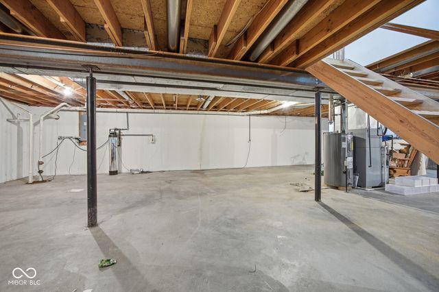 14314 N Morris Washington Street, Batesville, IN 47006