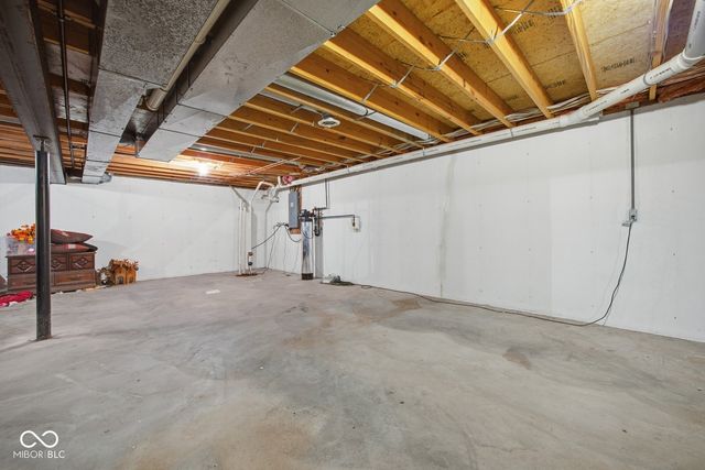 14314 N Morris Washington Street, Batesville, IN 47006