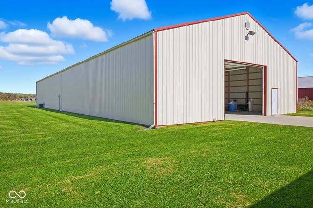 14314 N Morris Washington Street, Batesville, IN 47006