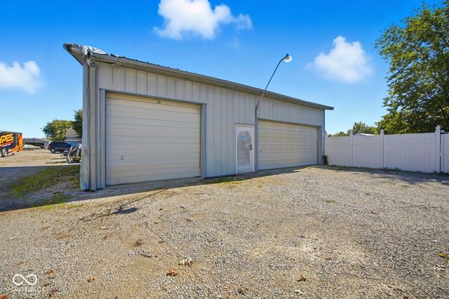 14314 N Morris Washington Street, Batesville, IN 47006