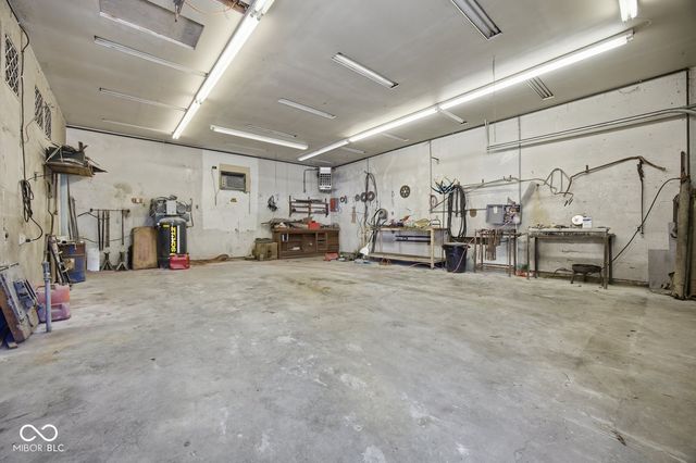 14314 N Morris Washington Street, Batesville, IN 47006