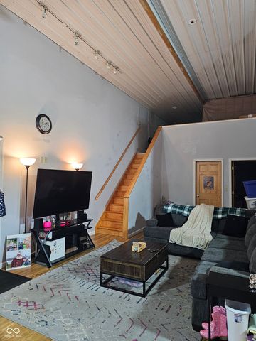 14314 N Morris Washington Street, Batesville, IN 47006