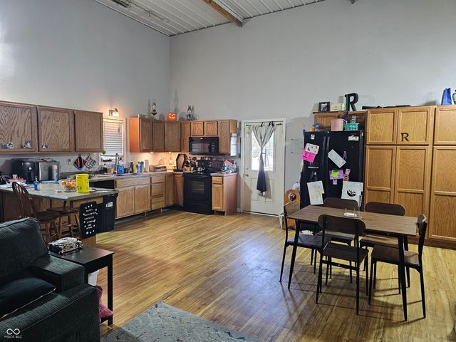 14314 N Morris Washington Street, Batesville, IN 47006