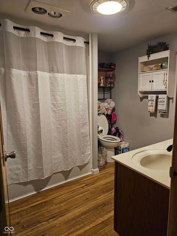 14314 N Morris Washington Street, Batesville, IN 47006