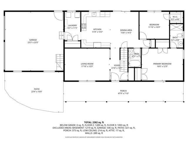 14314 N Morris Washington Street, Batesville, IN 47006