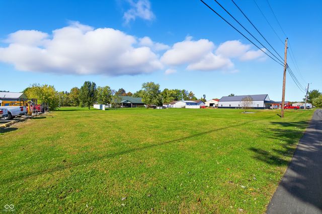 14314 N Morris Washington Street, Batesville, IN 47006