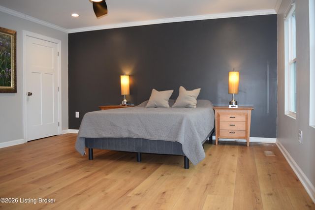 585 Roscoe Veazey Rd, Manitou, KY 42436