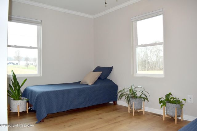 585 Roscoe Veazey Rd, Manitou, KY 42436