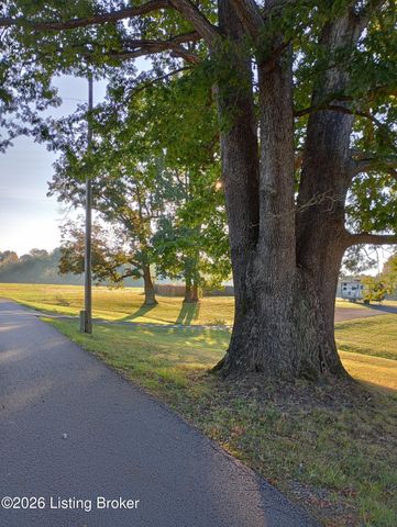 585 Roscoe Veazey Rd, Manitou, KY 42436