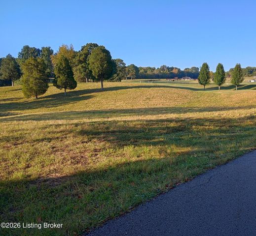 585 Roscoe Veazey Rd, Manitou, KY 42436