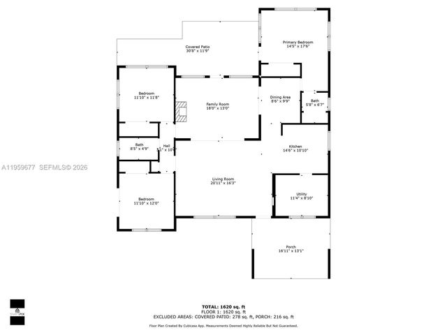 18500 NE 23rd Ct, Miami, FL 33180