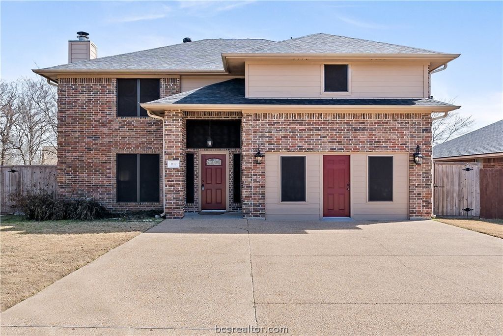 1112 Hopewell Court, College Station, TX 77845 — photo 2