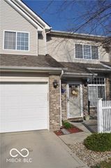 8382 Enclave Boulevard, Fishers, IN 46038