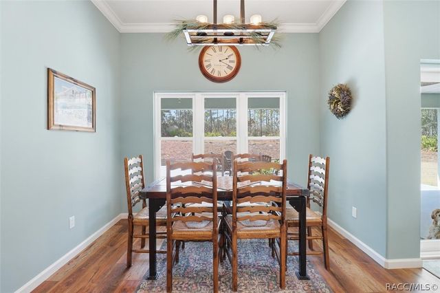 4318 N Pink Poppy Drive, Beverly Hills, FL 34465